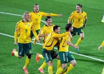 Прогноз Литва — Черногория (14 октября 2018), ставки и коэффициенты