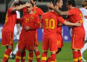 Прогноз Македония — Лихтенштейн (13 октября 2018), ставки и коэффициенты