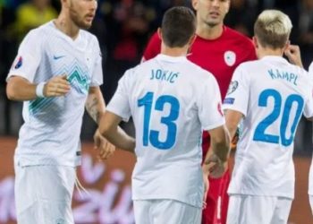 Прогноз Словения — Кипр (16 октября 2018), ставки и коэффициенты