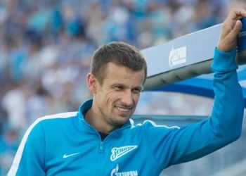 Обзор матча Зенит — Краснодар (2:1), 7 октября 2018