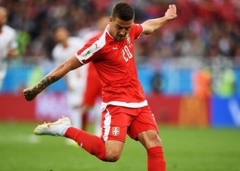 Прогноз Черногория — Сербия (11 октября 2018), ставки и коэффициенты