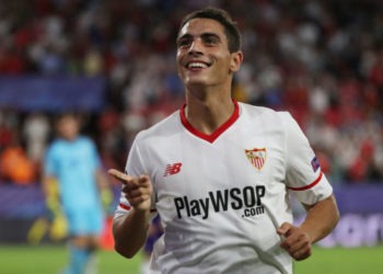 Прогноз Севилья — Уэска (28 октября 2018), ставки и коэффициенты