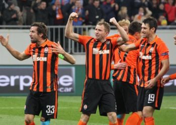 Прогноз Шахтер — Десна (19 октября 2018), ставки и коэффициенты