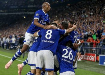 Прогноз Фортуна — Шальке (6 октября 2018), ставки и коэффициенты