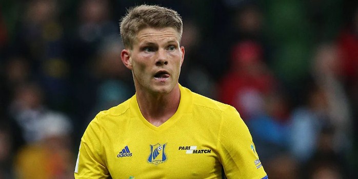 Сигурдарсон