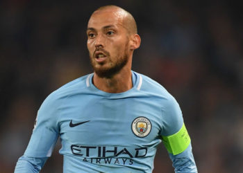 «Манчестер Сити» добился выездной победы над «Шахтером»