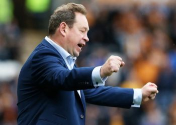 «Витесс» Слуцкого добыл три очка, в непростом матче переиграв «Фортуну»