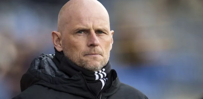 Сольбаккен