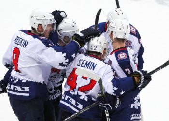 «Торпедо» в серии буллитов одержало важную победу над «Куньлунем»