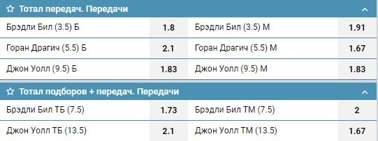 Тотал передач