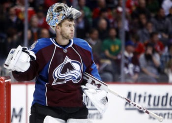 Российские хоккеисты солировали в матче «Колорадо» — «Тампа-Бэй»