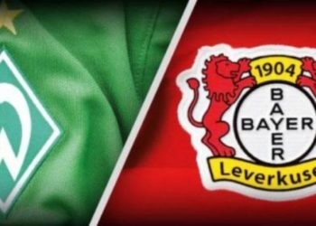 Прогноз Вердер — Байер (28 октября 2018), ставки и коэффициенты