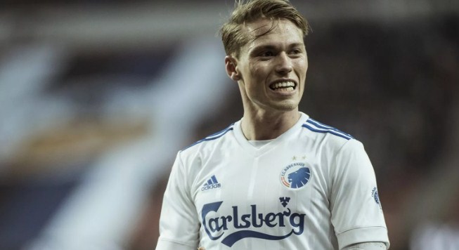 Виктор Фишер