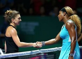 Соболенко, Халеп и С.Уильямс получили престижные награды от WTA