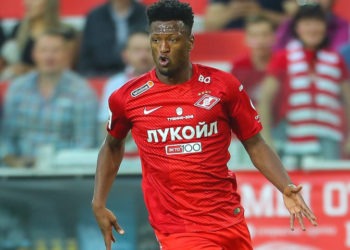 Дубля Зе Луиша не хватило, чтобы «Спартак» смог разжиться очками в матче с «Арсеналом»