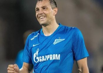 Обзор матча Зенит — Бордо (2:1), 25 октября 2018