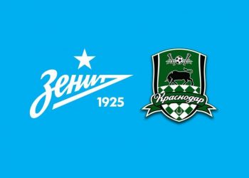 Прогноз Зенит — Краснодар (7 октября 2018), ставки и коэффициенты