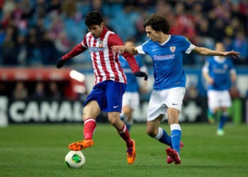 Прогноз Атлетико — Атлетик (10 ноября 2018), ставки и коэффициенты