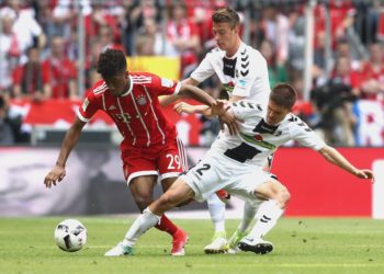 Прогноз Бавария — Фрайбург (3 ноября 2018), ставки и коэффициенты