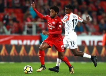 Прогноз Спартак — Урал (4 ноября 2018), ставки и коэффициенты