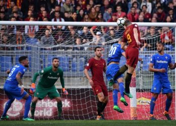 Прогноз Фиорентина — Рома (3 ноября 2018), ставки и коэффициенты