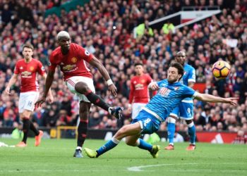 Прогноз Борнмут — Манчестер Юнайтед (3 ноября 2018), ставки и коэффициенты