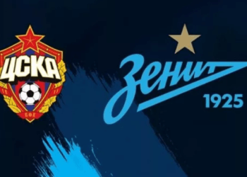 Букмекеры о противостоянии ЦСКА – Зенит (14 тур РПЛ)