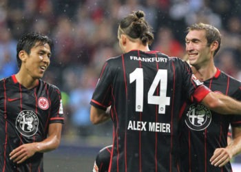 Прогноз Айнтрахт — Шальке (11 ноября 2018), ставки и коэффициенты