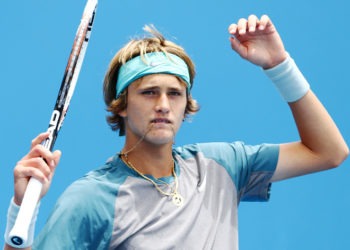 Прогноз Зверев — Чилич (12 ноября 2018 г.), ставки и коэффициенты