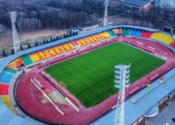 Прогноз Арсенал — Анжи (9 ноября 2018), ставки и коэффициенты