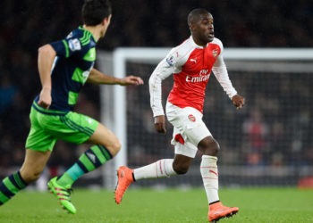 «Арсенал» вышел в плей-офф Лиги Европы, сыграв вничью со «Спортингом»