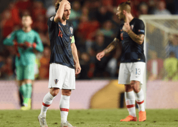 Букмекеры о матче Хорватия – Испания (Лига Наций, 5 тур)