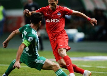 Букмекеры о матче Енисей — Ахмат (РПЛ, 16 тур)