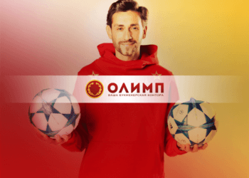 Руслан Нигматулин стал амбассадором БК Olimp bet