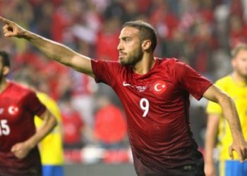 Букмекеры о матче Турция — Швеция (Лига наций, 5 тур)