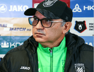 Букмекеры о матче Анжи — Рубин (РПЛ, 15 тур)