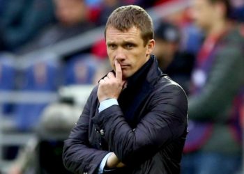 Букмекеры о шансах ЦСКА в четвертом туре Лиги Чемпионов