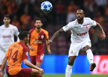 Букмекеры о шансах Локомотива в пятом туре Лиги чемпионов