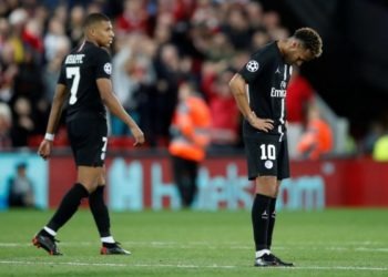 Букмекеры о матче ПСЖ — Ливерпуль (ЛЧ, 5 тур)