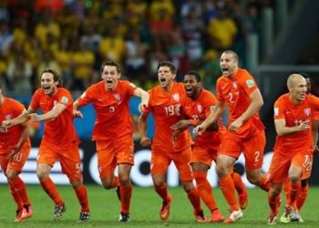 Букмекеры о матче Германия — Голландия (Лига наций, 6 тур)