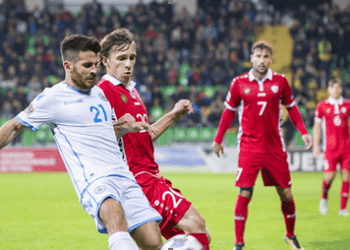 Прогноз Сан-Марино – Молдова (15 ноября 2018), ставки и коэффициенты