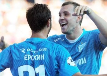 Букмекеры о шансах Зенита в пятом туре Лиги Европы