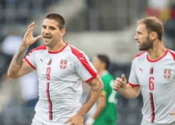 Букмекеры о матче Сербия – Черногория (Лига наций, 5 тур)