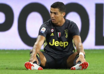 Букмекеры о матче Ювентус – Валенсия (ЛЧ, 5 тур)