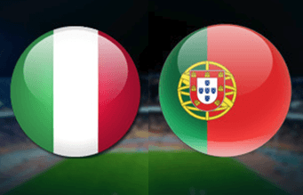 Букмекеры о матче Италия — Португалия (Лига наций, 5 тур)