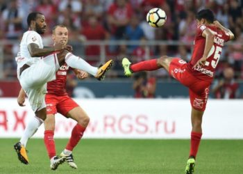 Букмекеры о матче Спартак – Локомотив Москва (РПЛ, 16 тур)