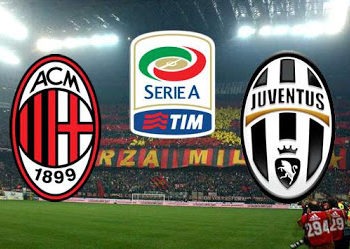 Букмекеры о матче Милан — Ювентус (Серия А, 12 тур)