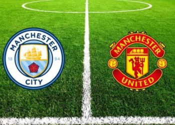 Букмекеры о манчестерском дерби (12 тур АПЛ)