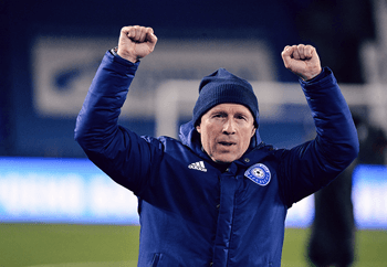 Букмекеры о матче Оренбург – Крылья Советов (РПЛ, 16 тур)