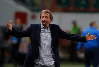 Букмекеры о шансах Локомотива в четвертом туре Лиги Чемпионов